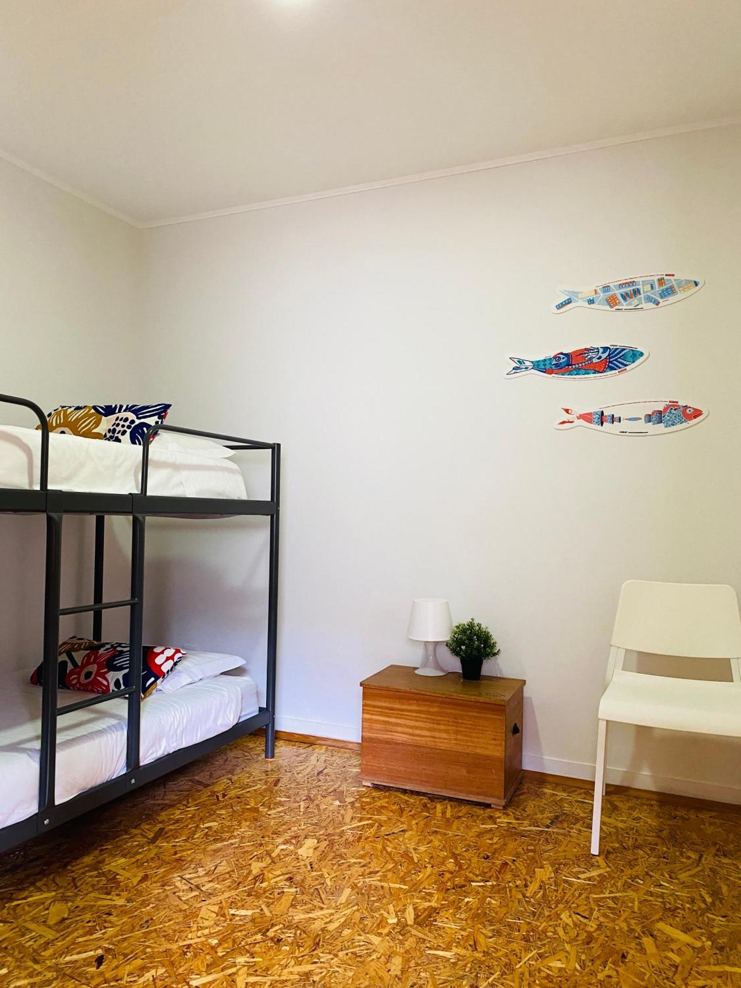 Apartmán Casa Devesas Vila Nova de Gaia Exteriér fotografie
