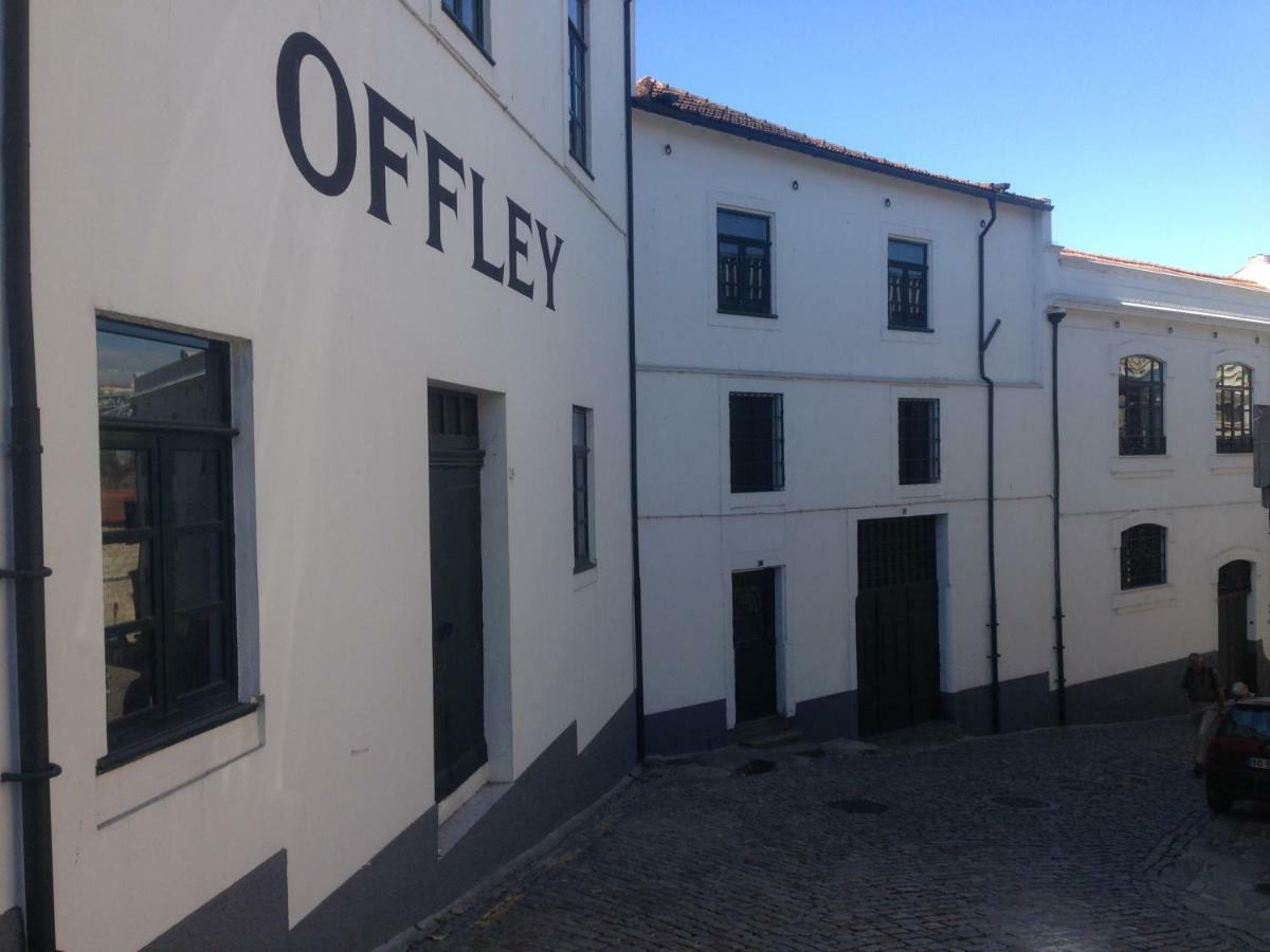 Apartmán Casa Devesas Vila Nova de Gaia Exteriér fotografie