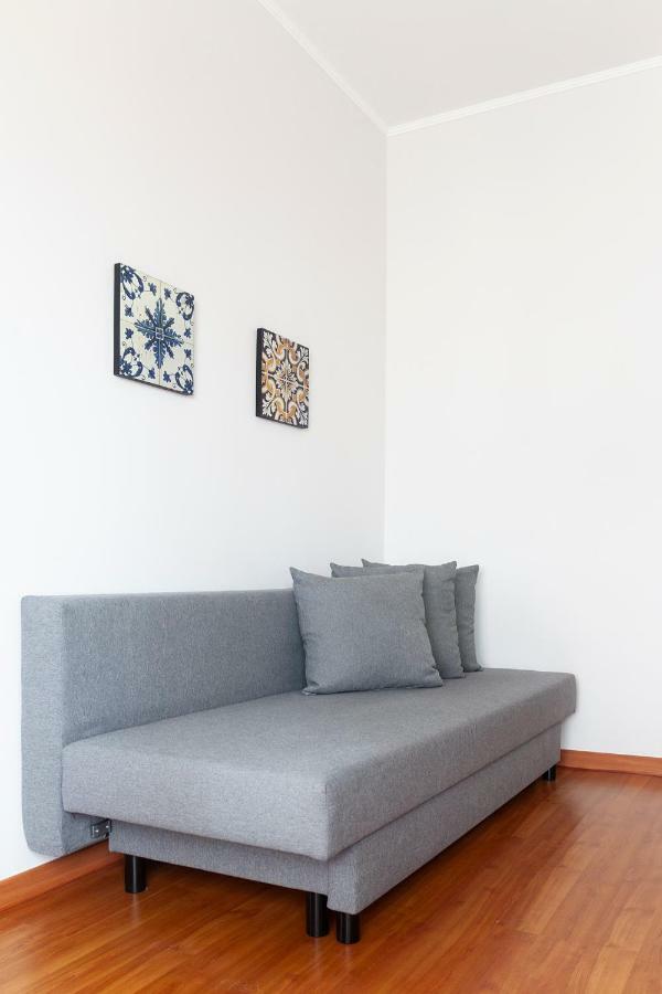 Apartmán Casa Devesas Vila Nova de Gaia Exteriér fotografie