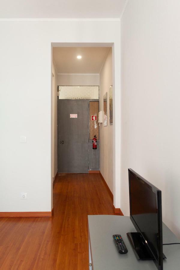 Apartmán Casa Devesas Vila Nova de Gaia Exteriér fotografie