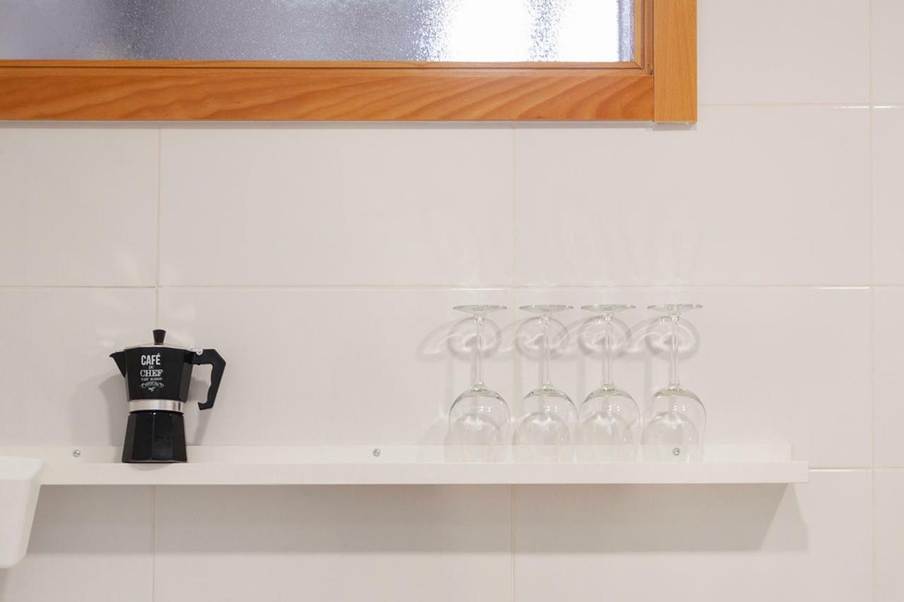 Apartmán Casa Devesas Vila Nova de Gaia Exteriér fotografie